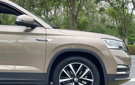 Skoda Kamiq I, 2021 год, 1 500 000 рублей, 15 фотография