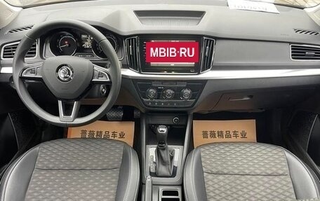 Skoda Kamiq I, 2021 год, 1 500 000 рублей, 25 фотография
