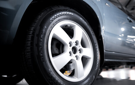 Hyundai Tucson III, 2006 год, 850 000 рублей, 12 фотография