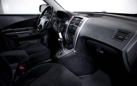 Hyundai Tucson III, 2006 год, 850 000 рублей, 16 фотография