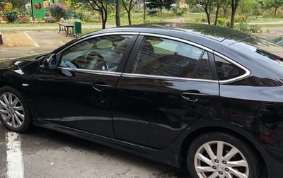 Mazda 6, 2011 год, 1 100 000 рублей, 1 фотография