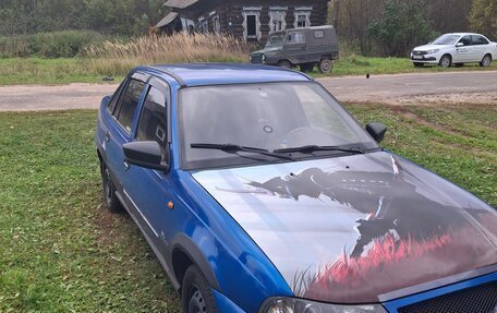 Daewoo Nexia I рестайлинг, 2013 год, 210 000 рублей, 2 фотография
