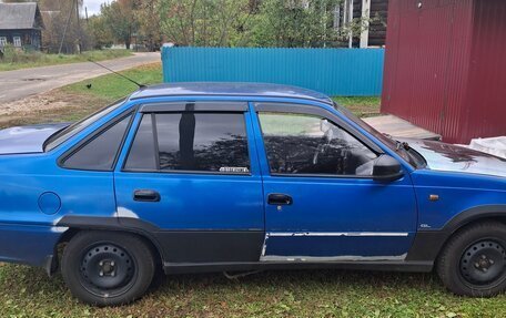 Daewoo Nexia I рестайлинг, 2013 год, 210 000 рублей, 3 фотография