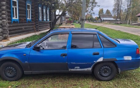 Daewoo Nexia I рестайлинг, 2013 год, 210 000 рублей, 5 фотография