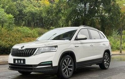 Skoda Kamiq I, 2021 год, 1 500 000 рублей, 1 фотография
