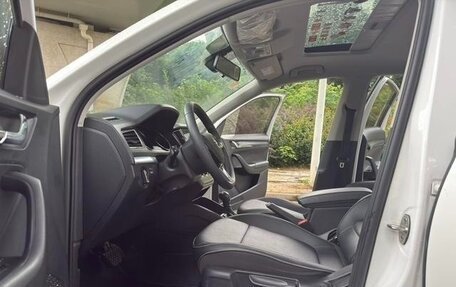 Skoda Kamiq I, 2021 год, 1 500 000 рублей, 7 фотография