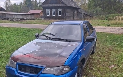 Daewoo Nexia I рестайлинг, 2013 год, 210 000 рублей, 1 фотография