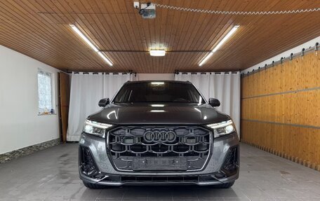 Audi Q7, 2025 год, 16 290 000 рублей, 2 фотография