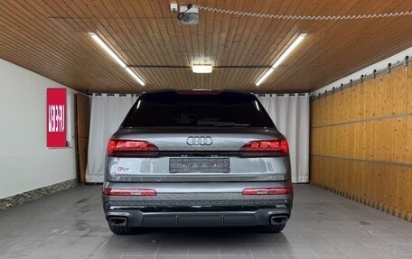Audi Q7, 2025 год, 16 290 000 рублей, 6 фотография