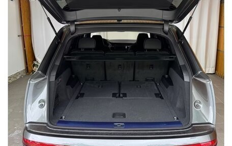 Audi Q7, 2025 год, 16 290 000 рублей, 9 фотография