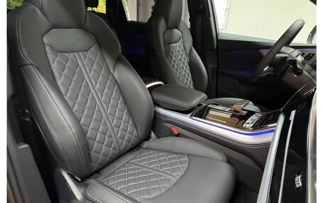 Audi Q7, 2025 год, 16 290 000 рублей, 10 фотография