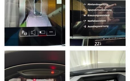 Audi Q7, 2025 год, 16 290 000 рублей, 14 фотография