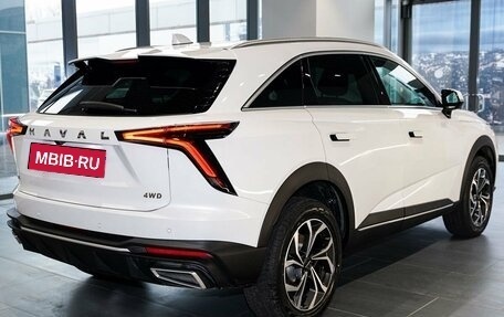 Haval F7, 2025 год, 3 499 000 рублей, 6 фотография