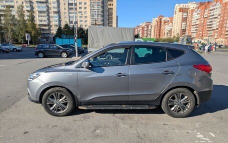 Hyundai ix35 I рестайлинг, 2015 год, 1 070 000 рублей, 8 фотография