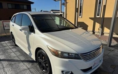Honda Stream II, 2010 год, 998 000 рублей, 1 фотография