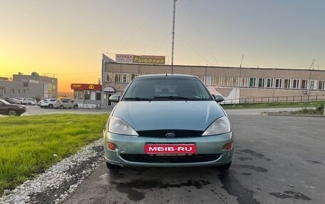 Ford Focus IV, 1998 год, 115 000 рублей, 1 фотография
