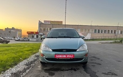 Ford Focus IV, 1998 год, 115 000 рублей, 1 фотография