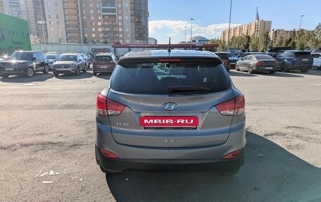 Hyundai ix35 I рестайлинг, 2015 год, 1 070 000 рублей, 6 фотография