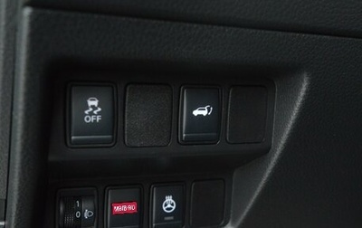 Nissan X-Trail, 2021 год, 2 490 000 рублей, 1 фотография