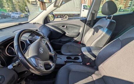 Hyundai ix35 I рестайлинг, 2015 год, 1 070 000 рублей, 11 фотография