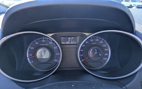 Hyundai ix35 I рестайлинг, 2015 год, 1 070 000 рублей, 10 фотография