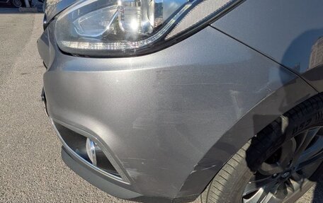 Hyundai ix35 I рестайлинг, 2015 год, 1 070 000 рублей, 14 фотография