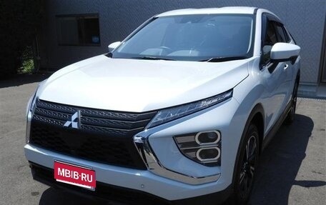 Mitsubishi Eclipse Cross, 2022 год, 2 170 000 рублей, 1 фотография