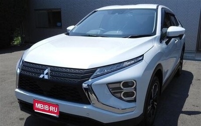 Mitsubishi Eclipse Cross, 2022 год, 2 170 000 рублей, 1 фотография