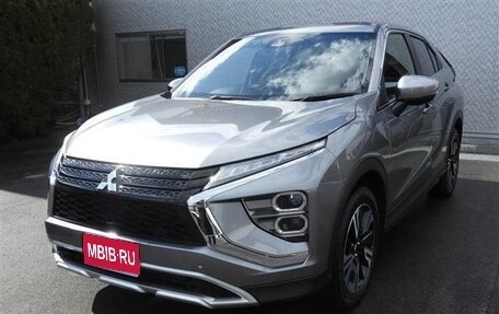 Mitsubishi Eclipse Cross, 2022 год, 2 010 000 рублей, 1 фотография