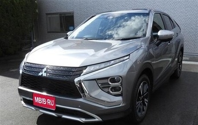 Mitsubishi Eclipse Cross, 2022 год, 2 010 000 рублей, 1 фотография