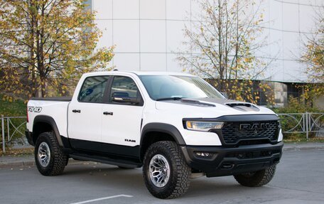 Rambler 1500, 2025 год, 13 900 000 рублей, 1 фотография