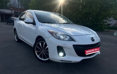 Mazda 3, 2011 год, 1 000 050 рублей, 1 фотография