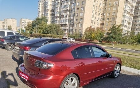 Mazda 3, 2008 год, 500 000 рублей, 4 фотография