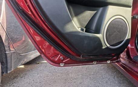 Mazda 3, 2008 год, 500 000 рублей, 9 фотография