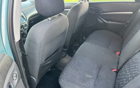 Ford Focus IV, 1998 год, 115 000 рублей, 5 фотография