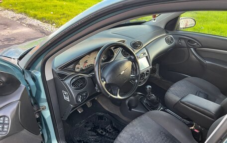 Ford Focus IV, 1998 год, 115 000 рублей, 6 фотография