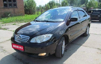 BYD F3 I, 2008 год, 200 000 рублей, 1 фотография