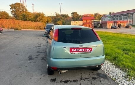 Ford Focus IV, 1998 год, 115 000 рублей, 4 фотография