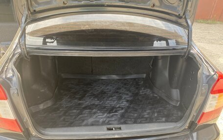 Hyundai Accent II, 2008 год, 560 000 рублей, 8 фотография