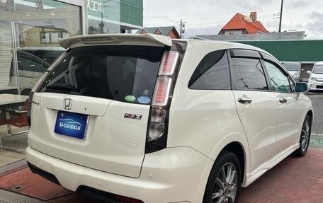Honda Stream II, 2010 год, 893 000 рублей, 3 фотография