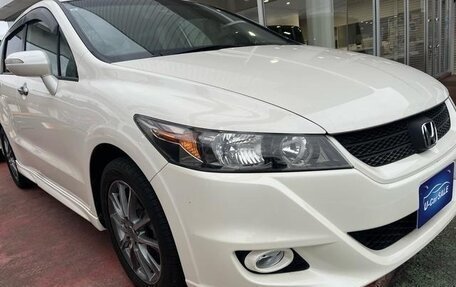 Honda Stream II, 2010 год, 893 000 рублей, 4 фотография