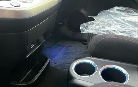 Honda Stream II, 2010 год, 893 000 рублей, 8 фотография