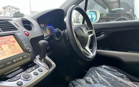 Honda Stream II, 2010 год, 893 000 рублей, 9 фотография