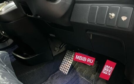 Honda Stream II, 2010 год, 893 000 рублей, 10 фотография