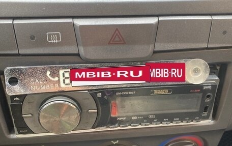 Hyundai Accent II, 2008 год, 560 000 рублей, 10 фотография