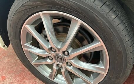 Honda Stream II, 2010 год, 893 000 рублей, 17 фотография