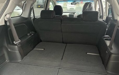 Honda Stream II, 2010 год, 893 000 рублей, 21 фотография