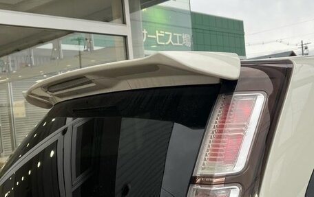 Honda Stream II, 2010 год, 893 000 рублей, 15 фотография