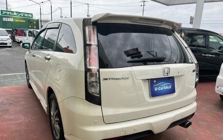Honda Stream II, 2010 год, 893 000 рублей, 16 фотография