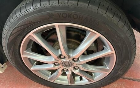 Honda Stream II, 2010 год, 893 000 рублей, 19 фотография